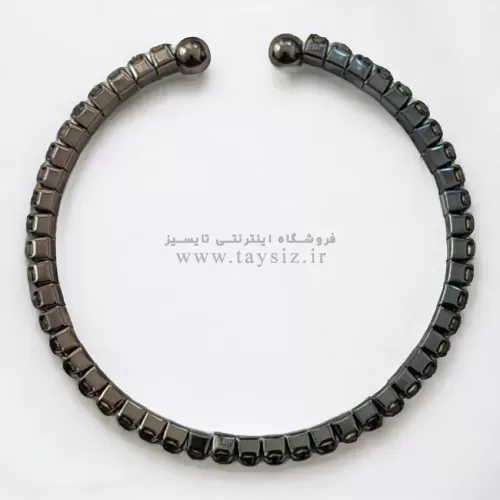 دستبند زنانه النگویی مدل SB3006